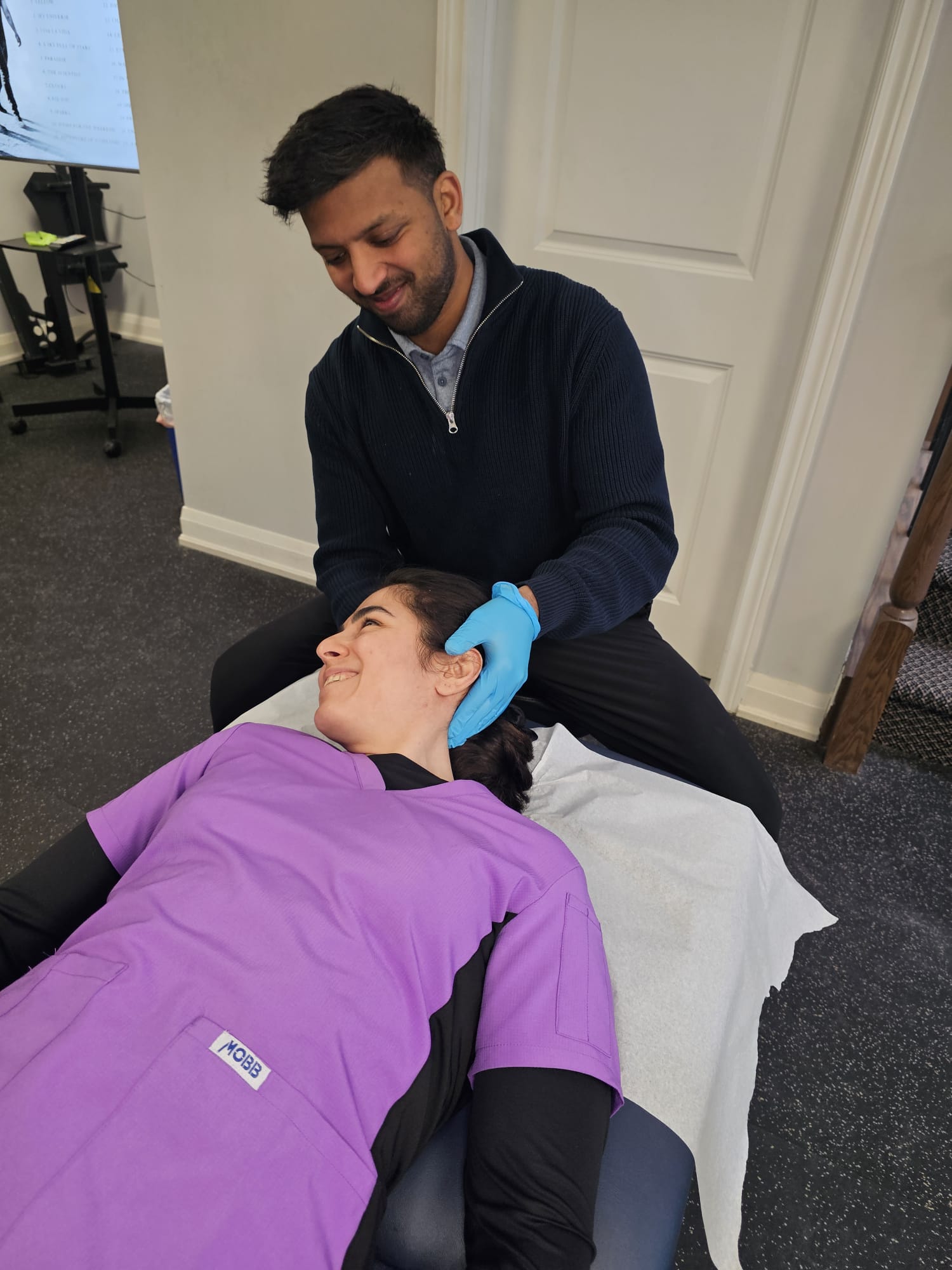 F.R.O.M Toronto Pain Relief Clinic photo