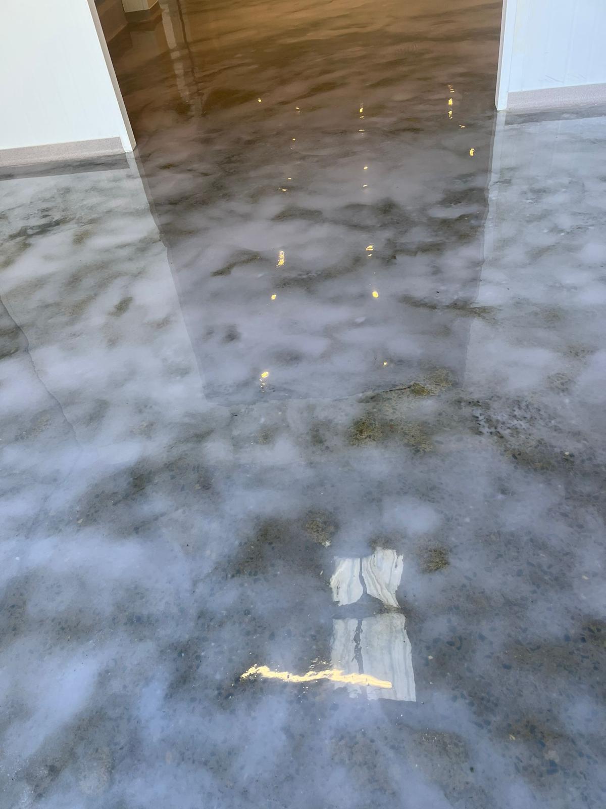 Acrylicon Ireland photo