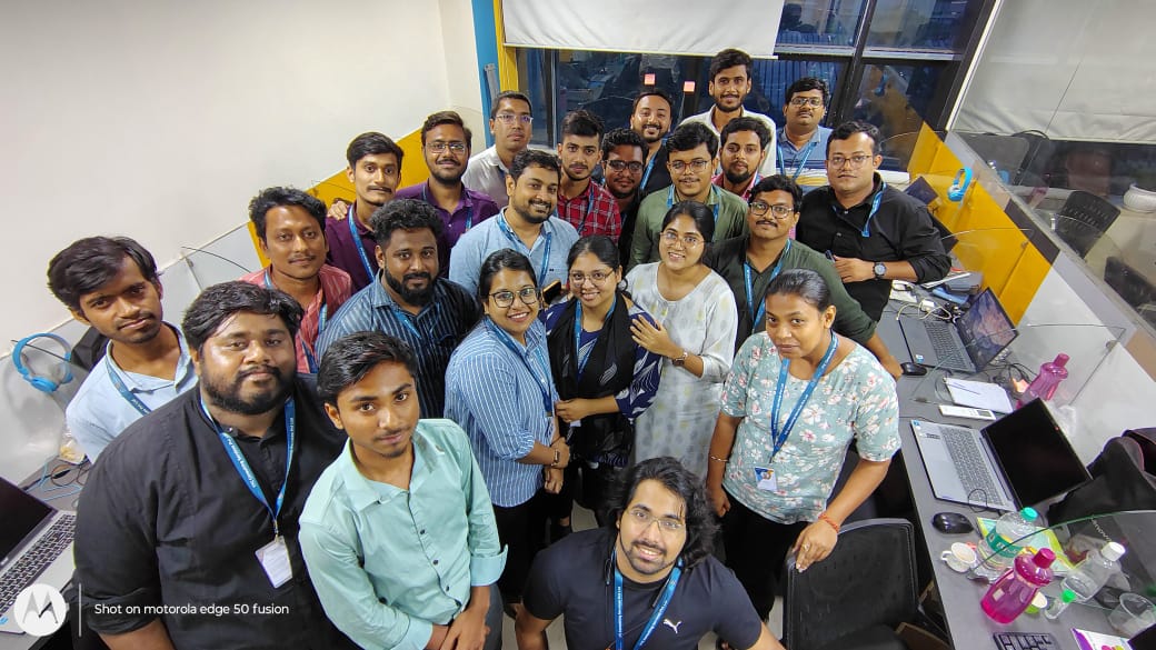 The Tech Clouds photo