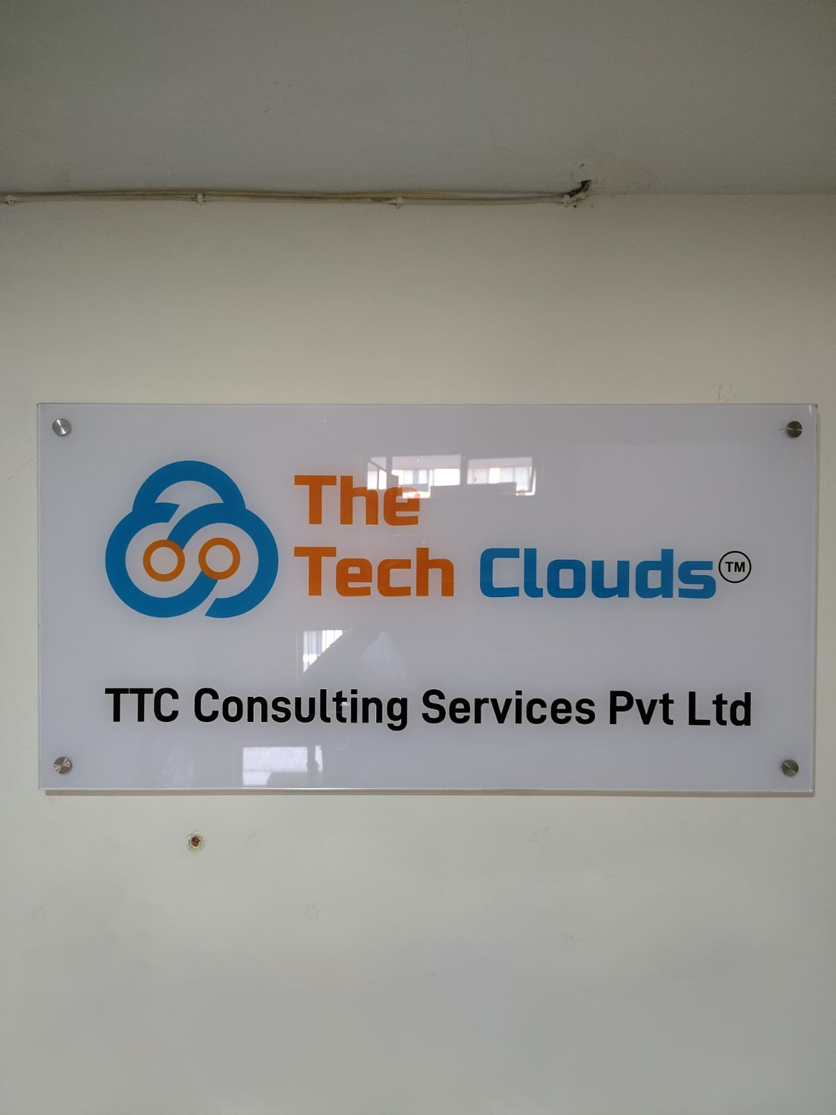 The Tech Clouds photo