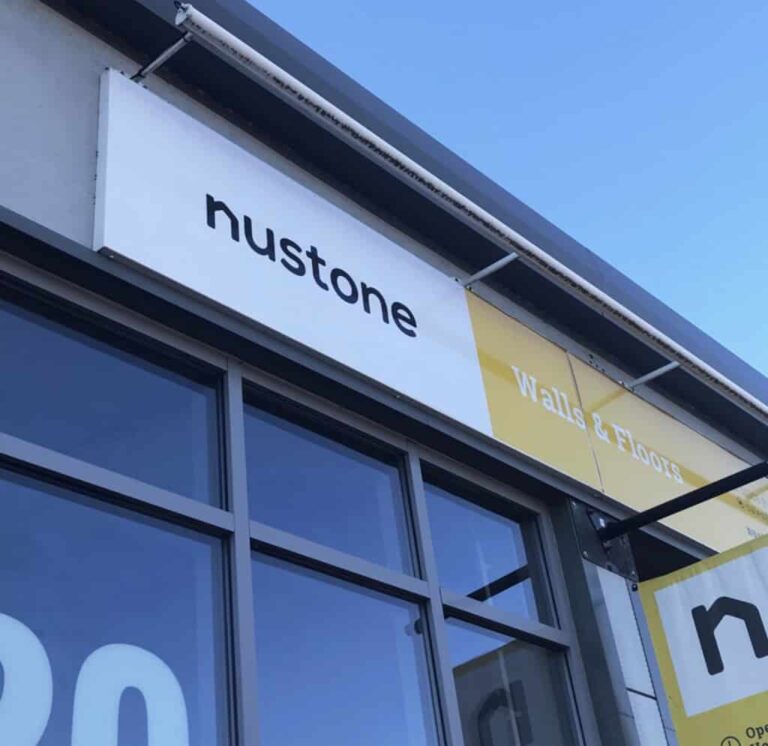 NUSTONE PATIOS LTD photo