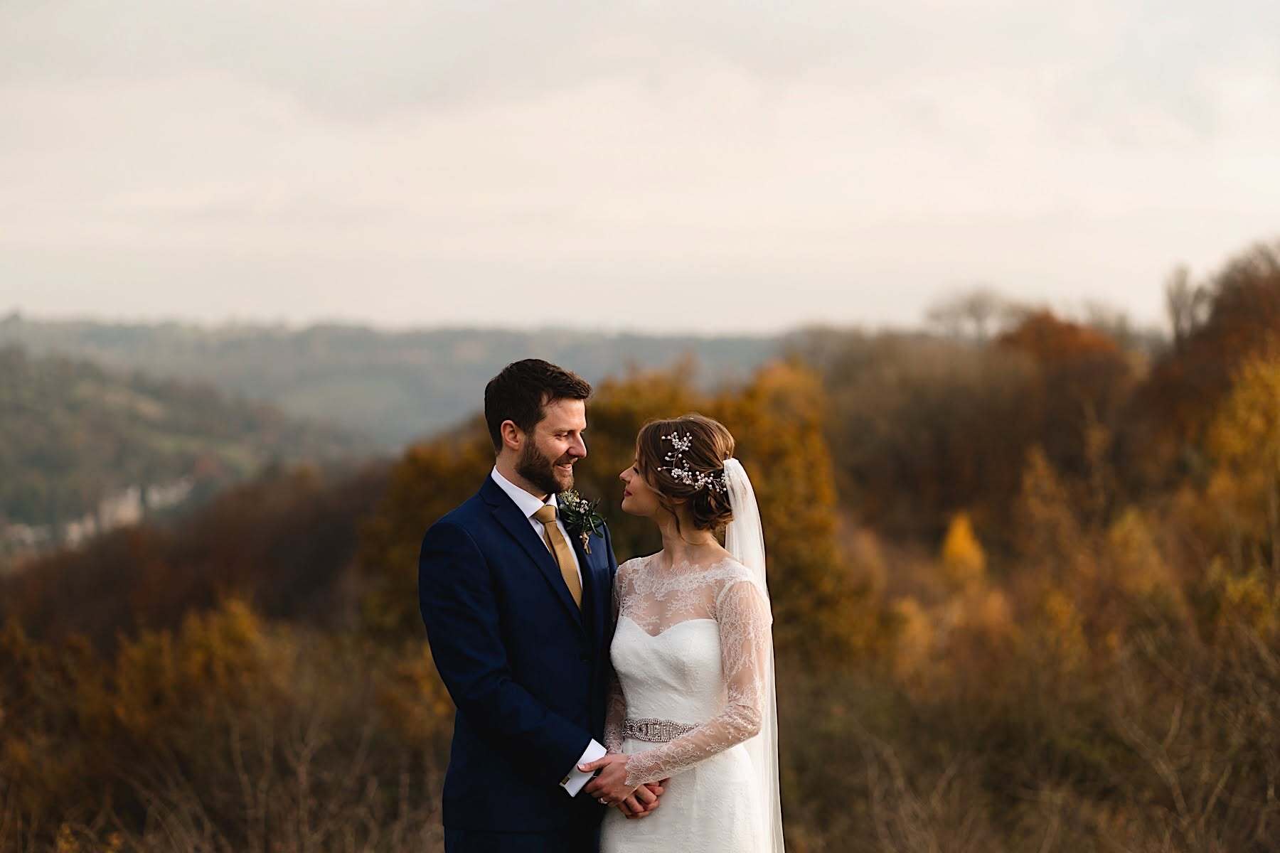 Sam Gibson Wedding Photography