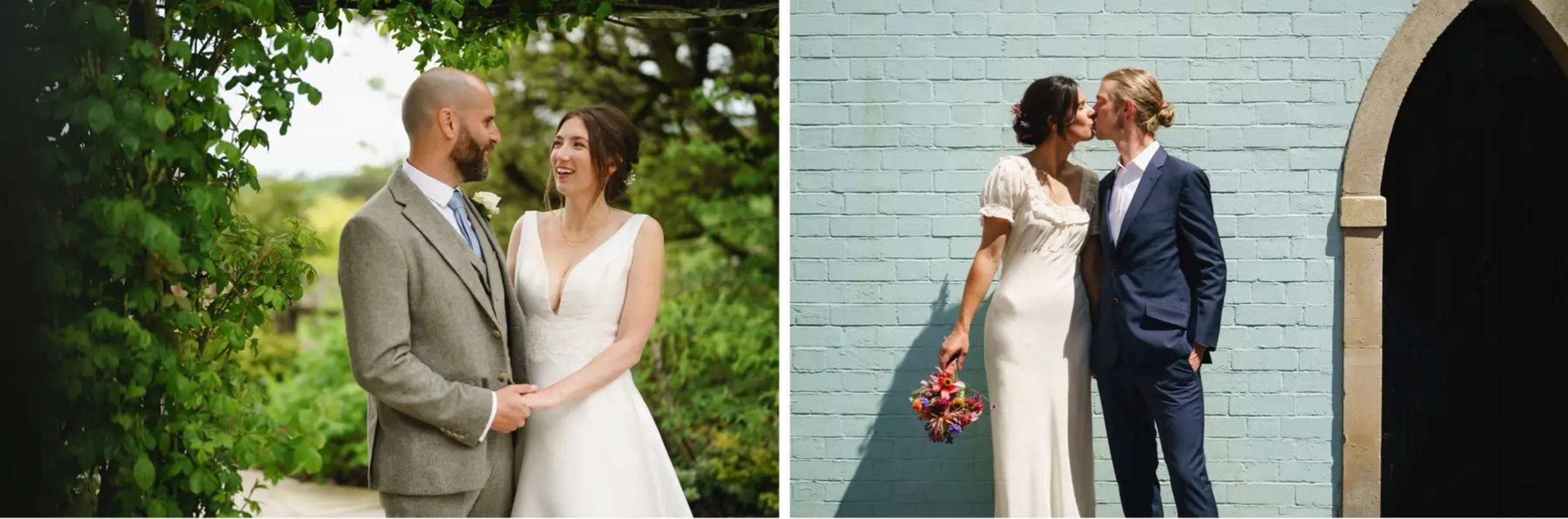 Sam Gibson Wedding Photography