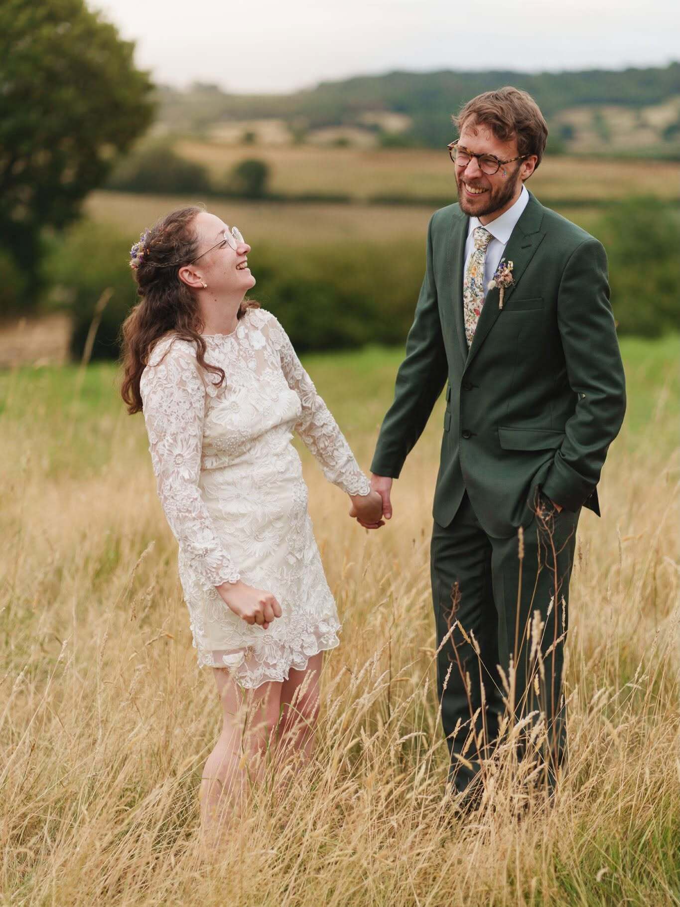 Sam Gibson Wedding Photography