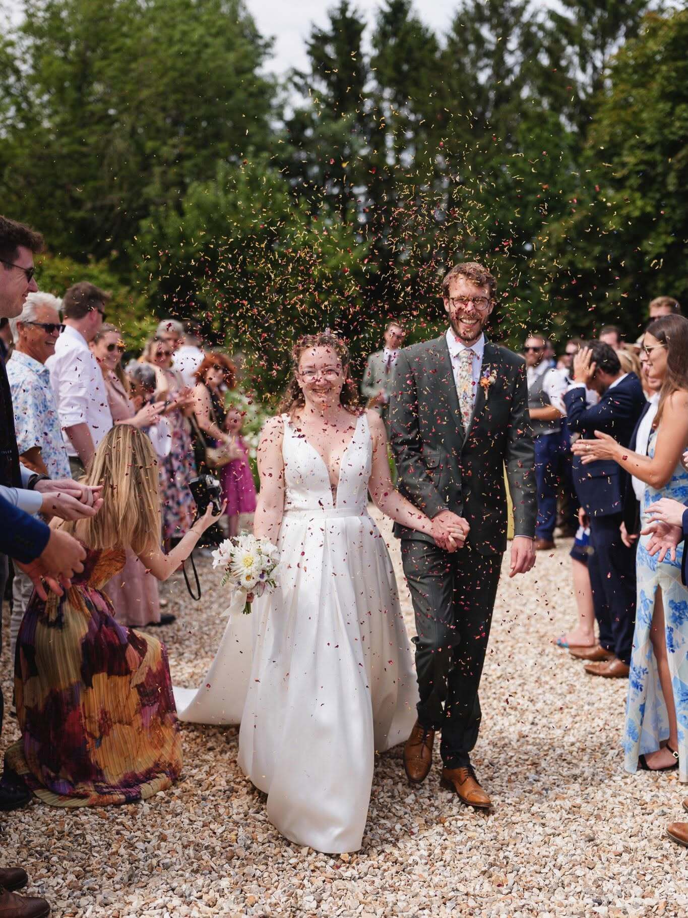 Sam Gibson Wedding Photography