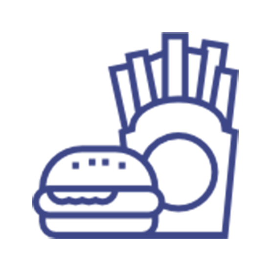 Fast food