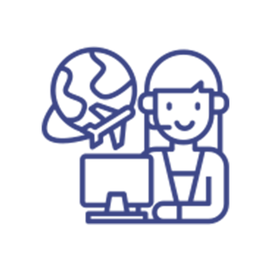 Travel agencies