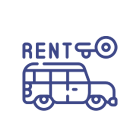Rental services