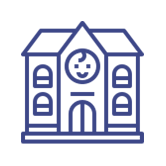 Daycare Centres & Playschools