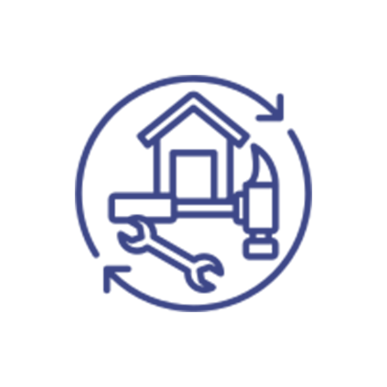 Renovation & Remodeling