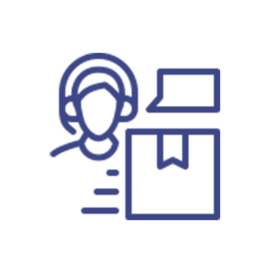 Courier Services