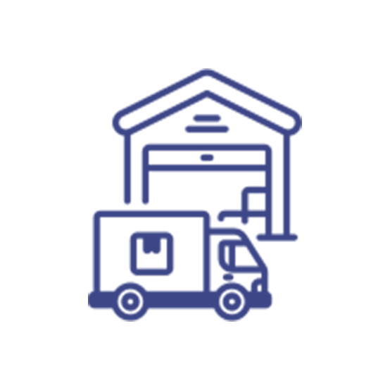 Warehousing