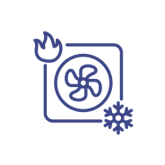 HVAC (Heating & Air)