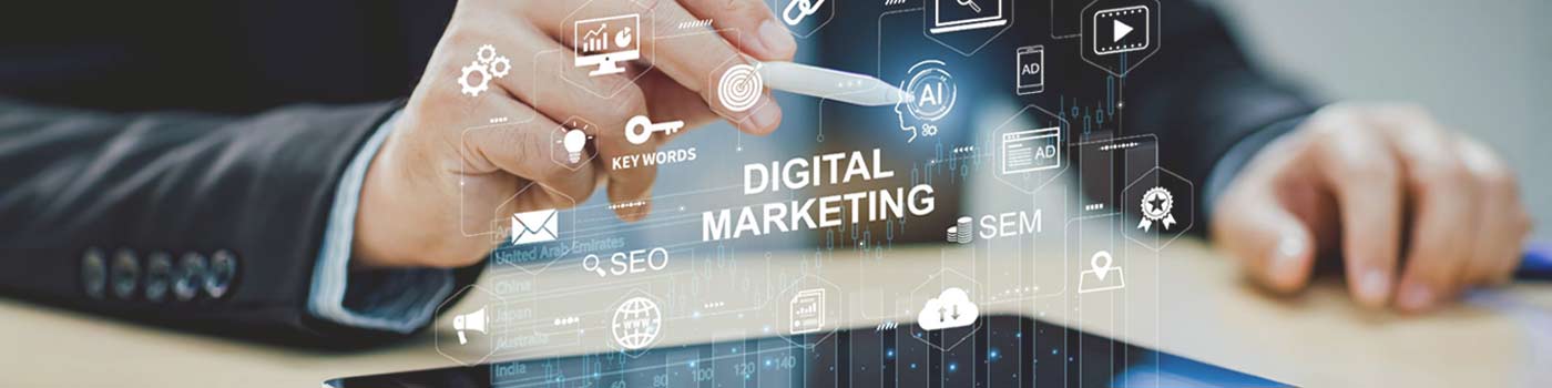 Digital Marketing