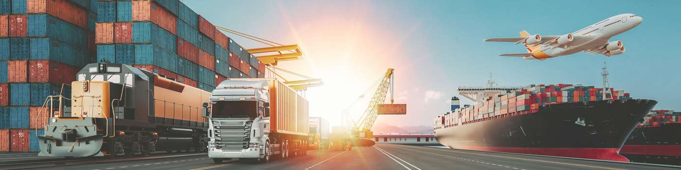 Logistics & Delivery