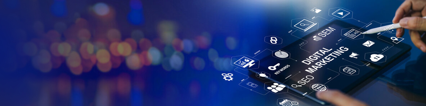 SEO & digital marketing agencies