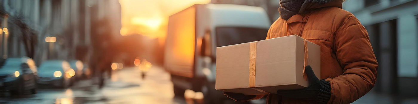 Courier Services