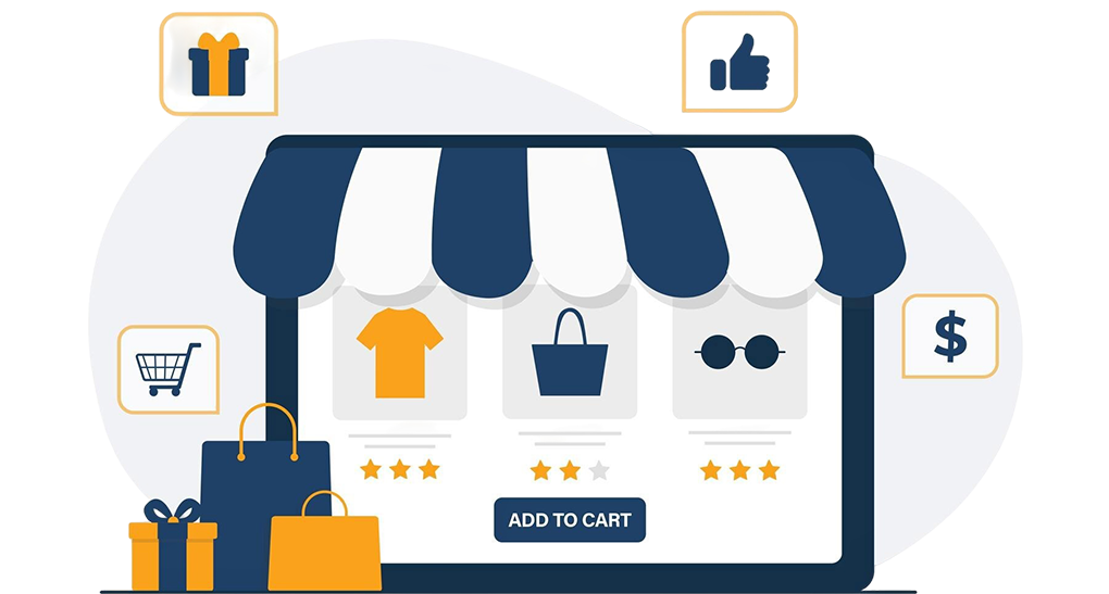 Ecommerce Business
