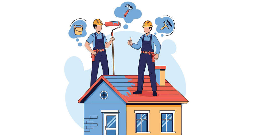 Home Services