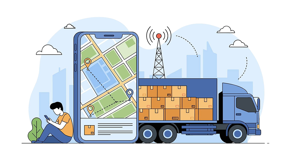 Logistics & Delivery