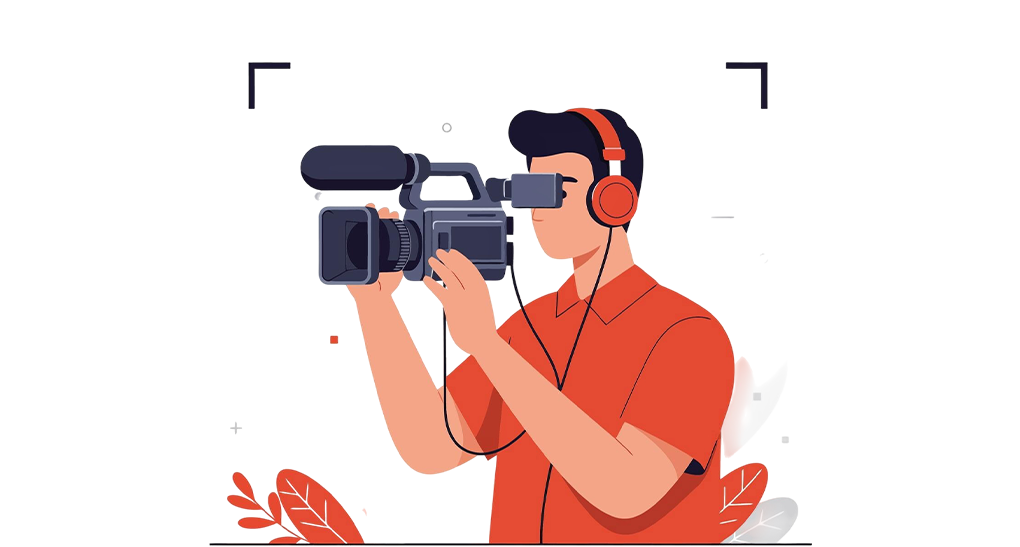 Photography & Video