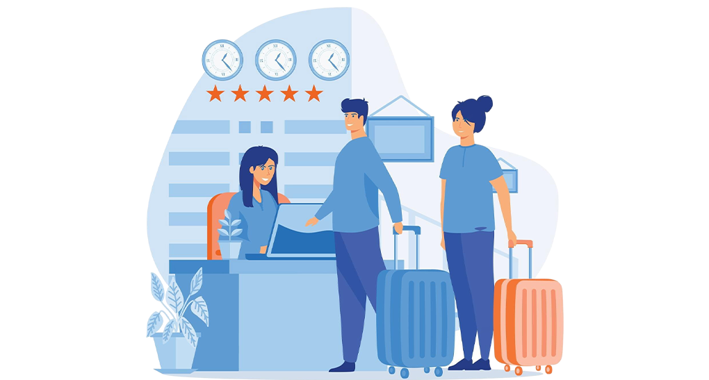 Travel & Hospitality