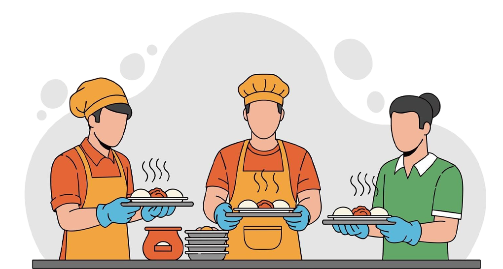 Restaurants & Food Services