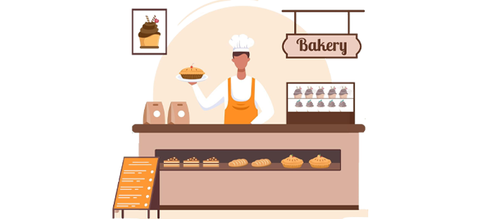 Bakeries