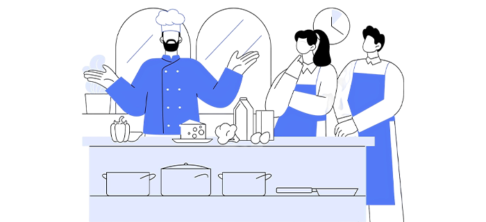 Catering