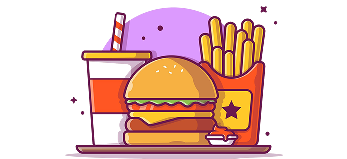 Fast food