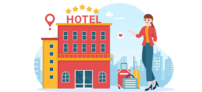 Hotels
