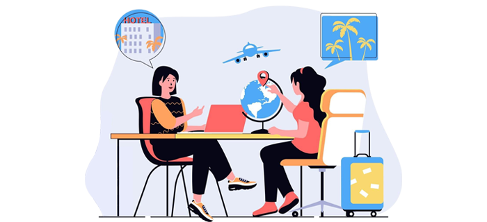 Tour operators
