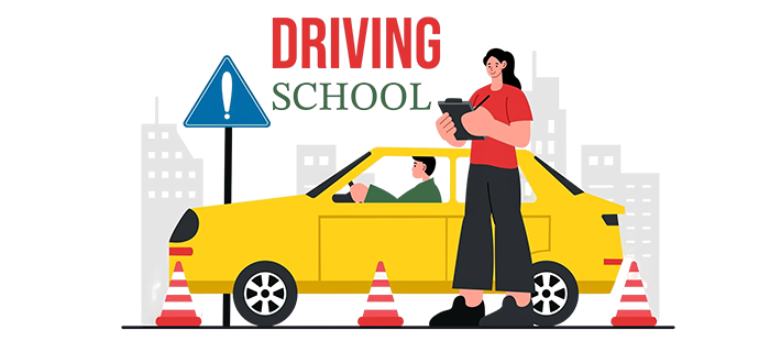 Driving Schools
