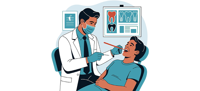 Dental Clinics & Orthodontists
