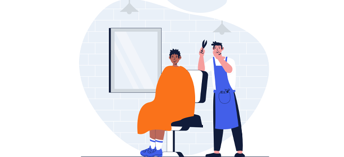 Hair Salon