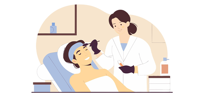 Skin Care & Dermatology