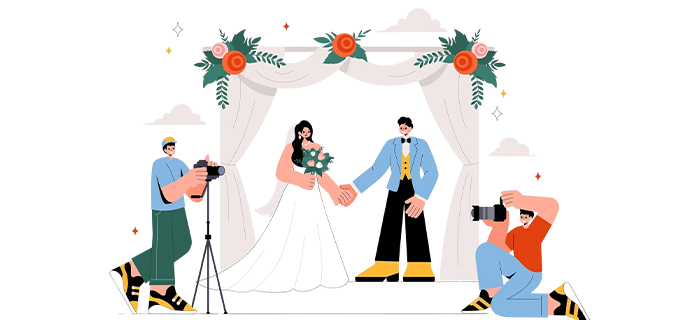 Wedding Photography