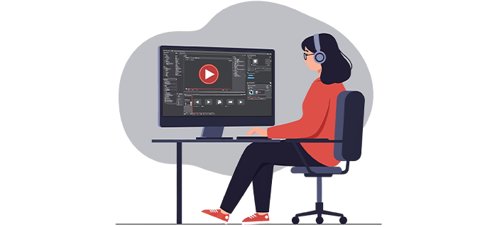 Video Editing