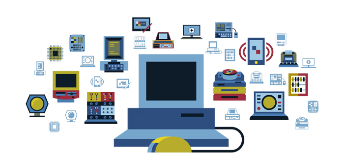 Electronics