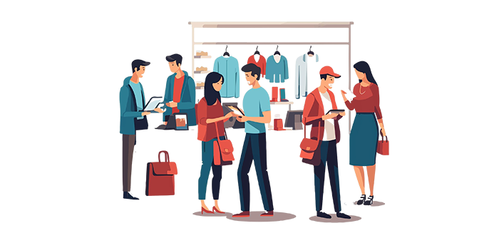 Retail & Shopping