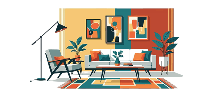 Interior & Exterior Design 