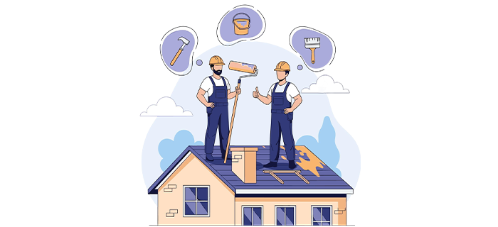 Renovation & Remodeling