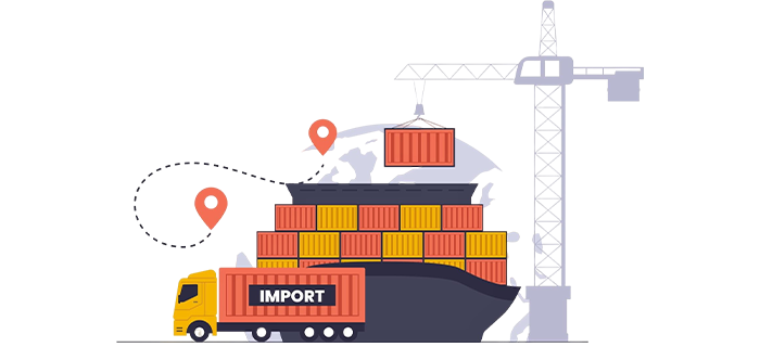 Freight Forwarding