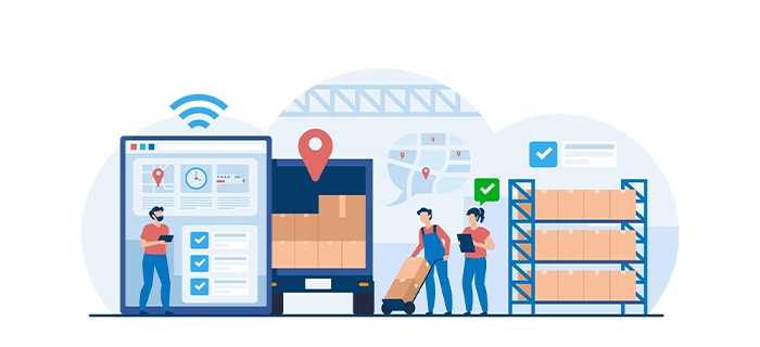 Supply Chain Solutions
