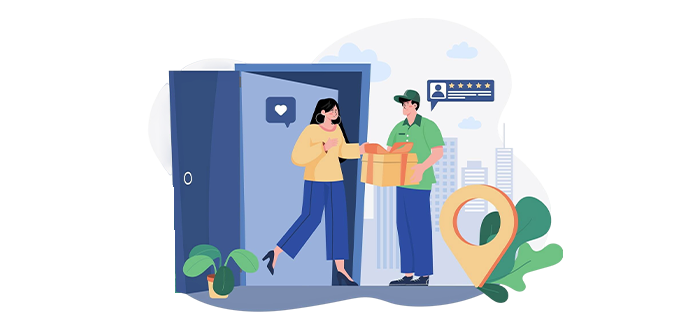 Courier Services