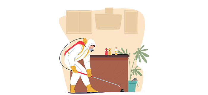 Pest Control