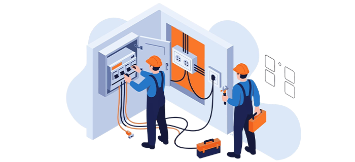 Electrical Services
