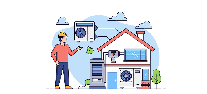 HVAC (Heating & Air)