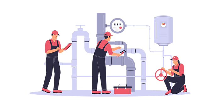 Plumbers