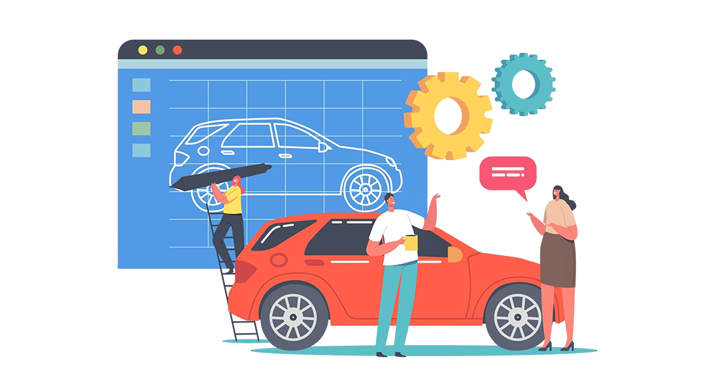 Automotive